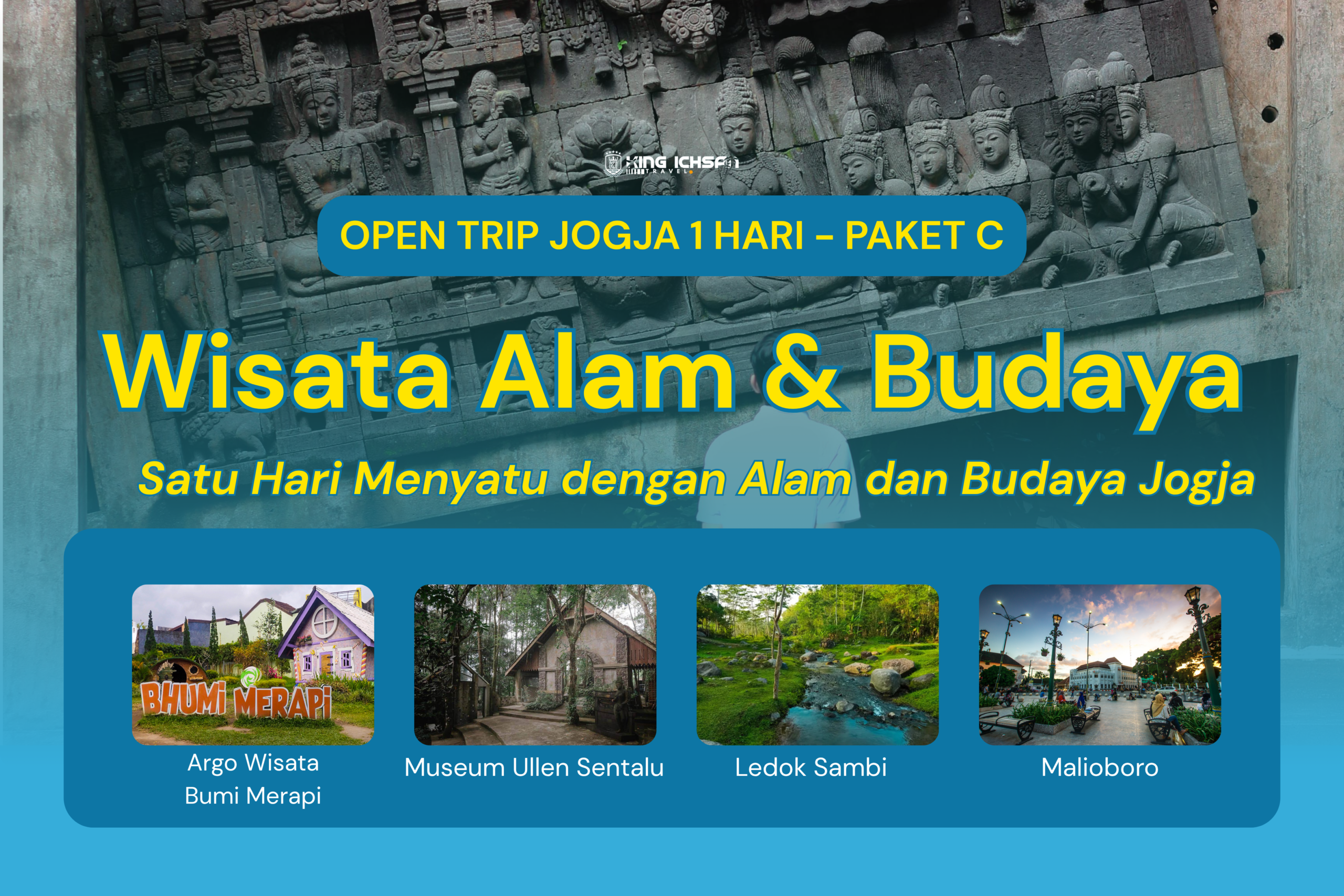 Paket C 1D