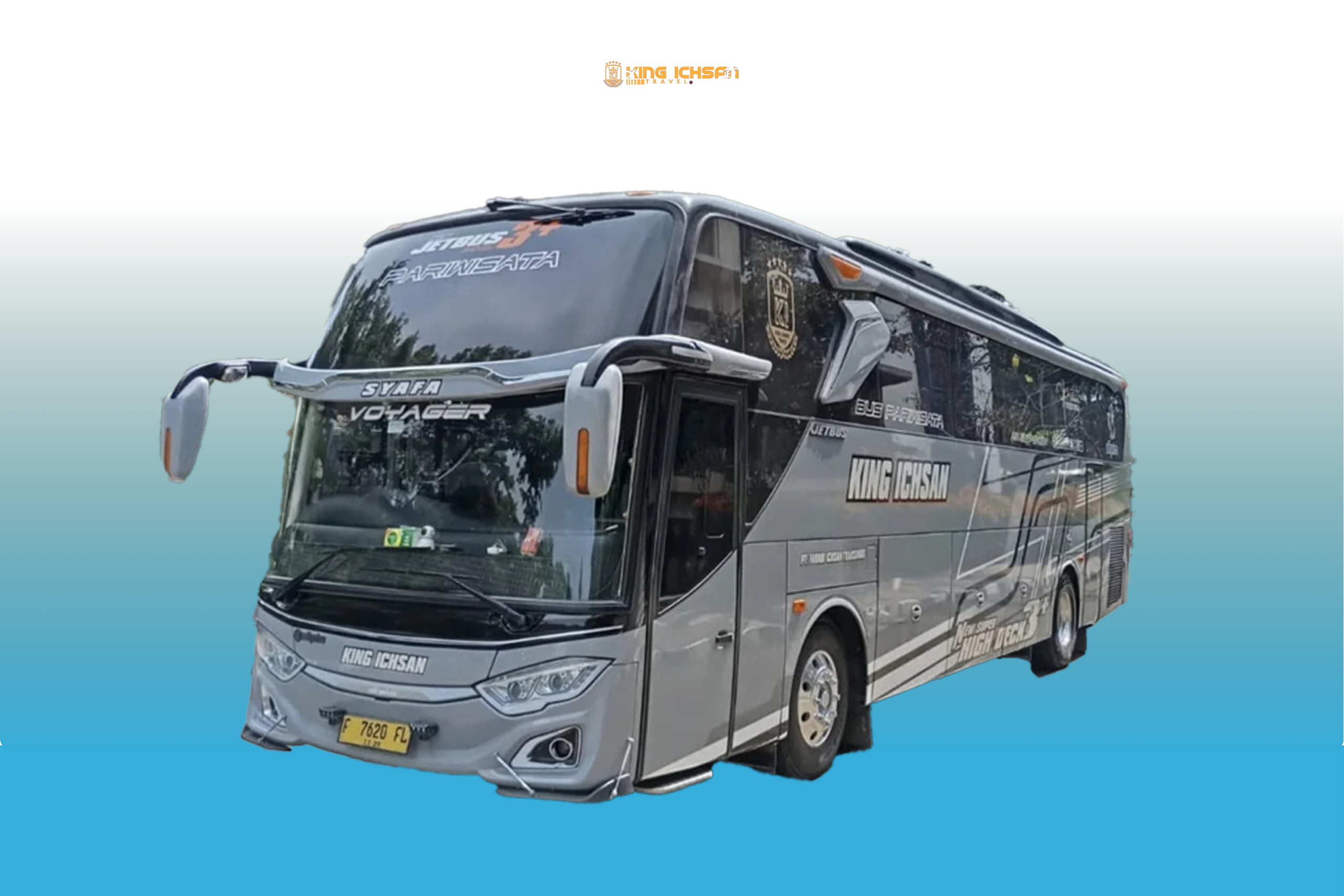 Big Bus Executive
