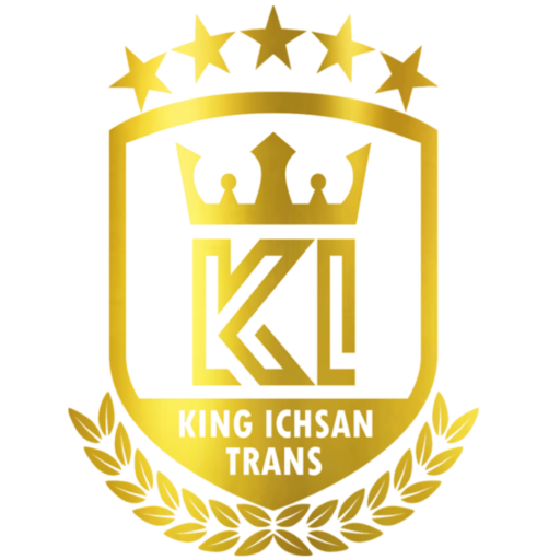 King Ichsan Logo