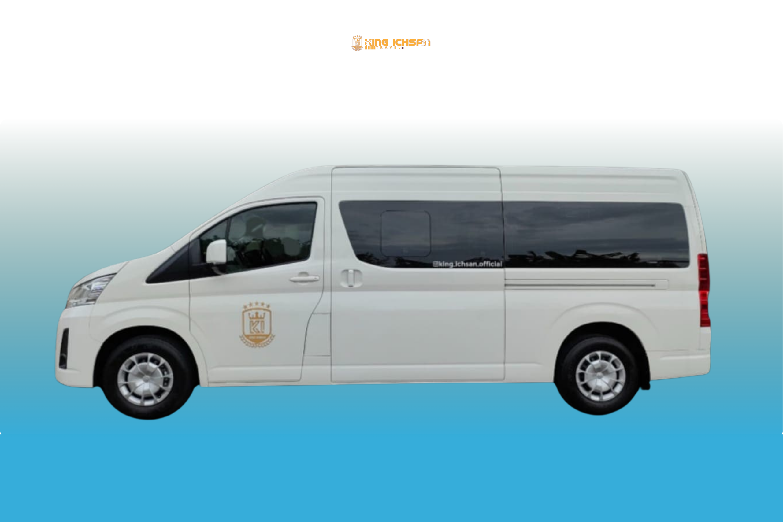 Hiace Luxury