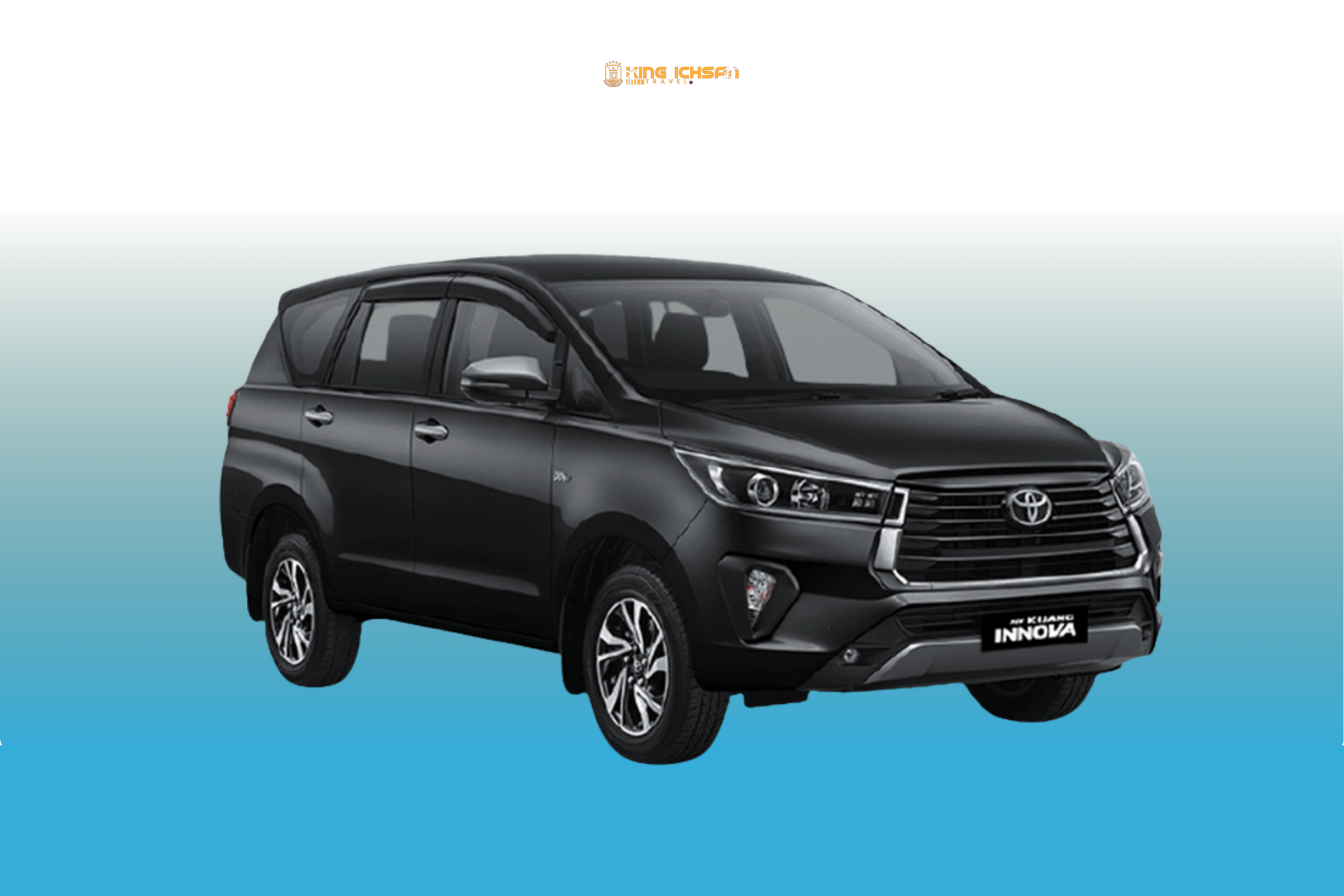 Innova Reborn