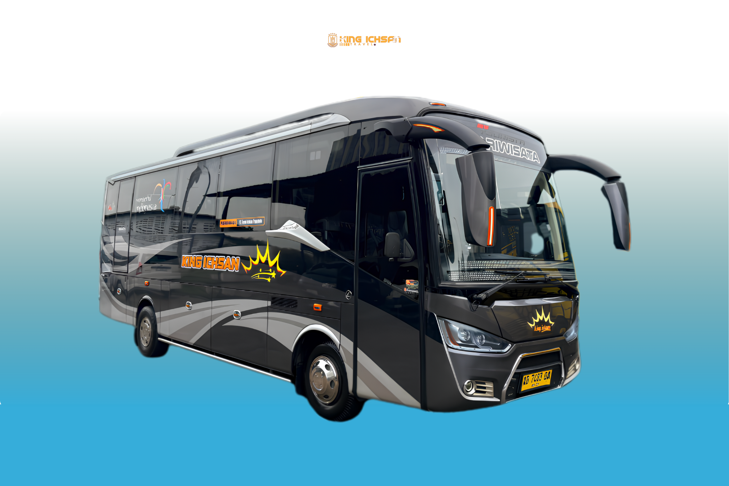 Medium Bus